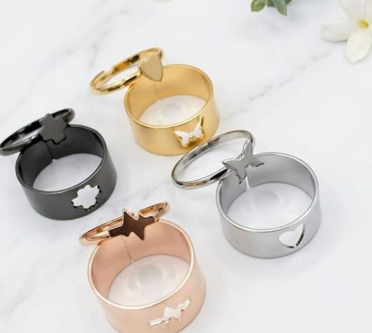 Beautiful rings for sale