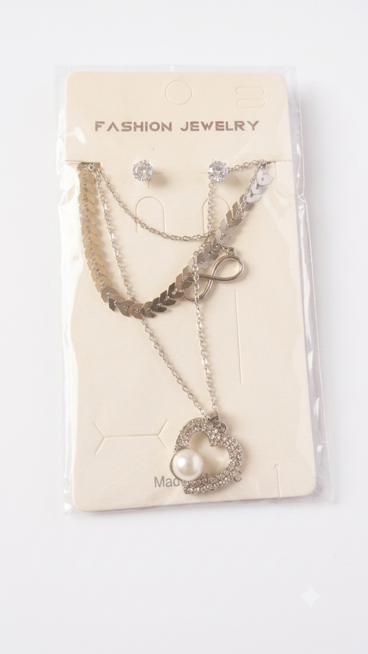 Elegant Necklace sets