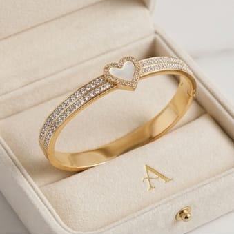 stainless steel jewelry