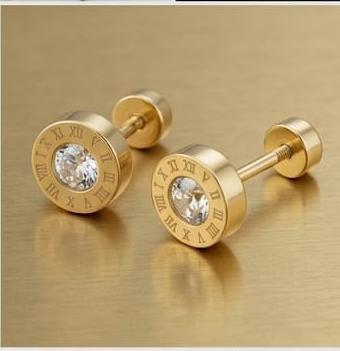 stainless steel jewelry