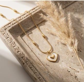 Beautiful mala sets