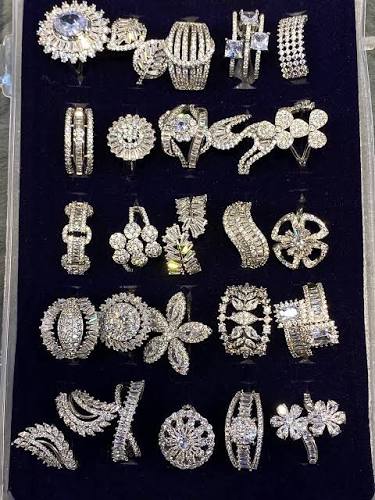 rings