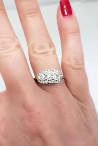 rings