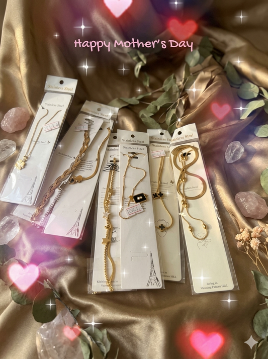 Elegant Necklace sets