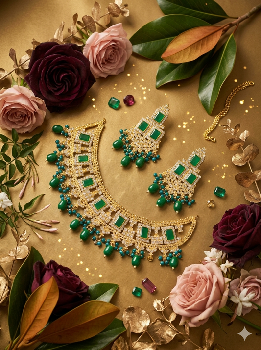 beautiful sets