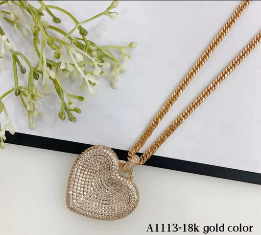 Diffeerent jewelry