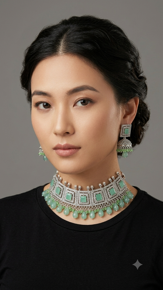 Beautiful bridal sets