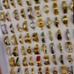 Beautiful rings for sale