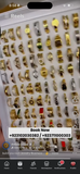 Beautiful rings for sale