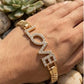 stainless steel jewelry