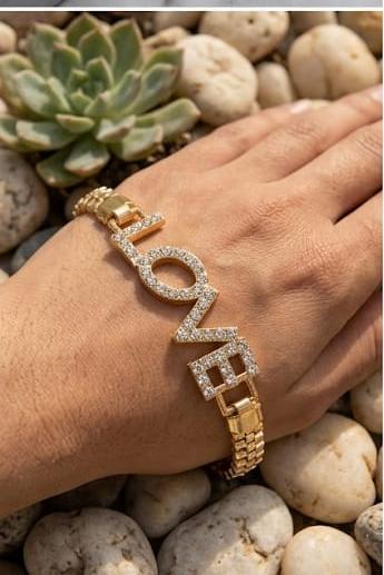 stainless steel jewelry