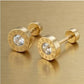 stainless steel jewelry