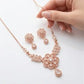 stainless steel jewelry