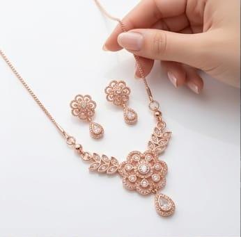 stainless steel jewelry