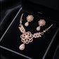 stainless steel jewelry