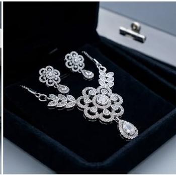 stainless steel jewelry