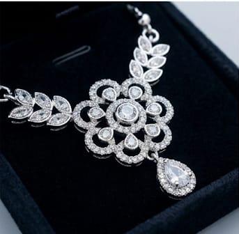 stainless steel jewelry