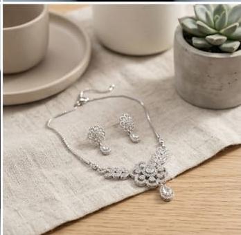 stainless steel jewelry