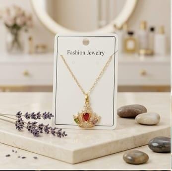 stainless steel jewelry