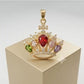 stainless steel jewelry
