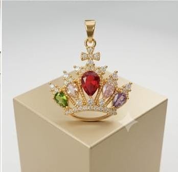 stainless steel jewelry