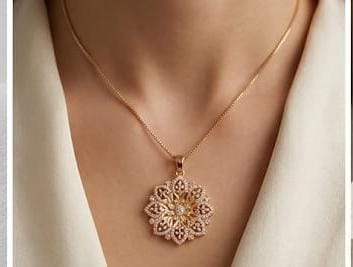 stainless steel jewelry