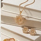stainless steel jewelry