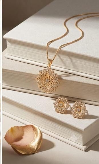 stainless steel jewelry