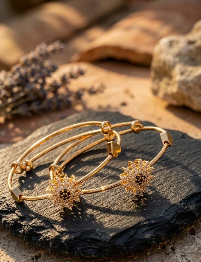 stainless steel jewelry