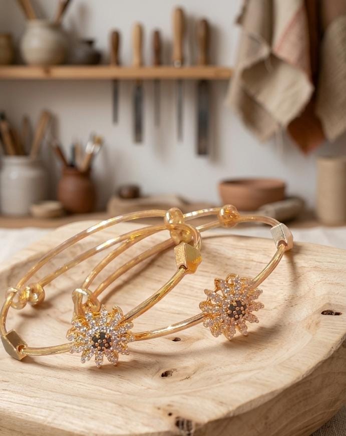 stainless steel jewelry