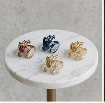 stainless steel jewelry