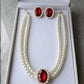 Beautiful mala sets