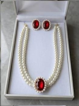Beautiful mala sets