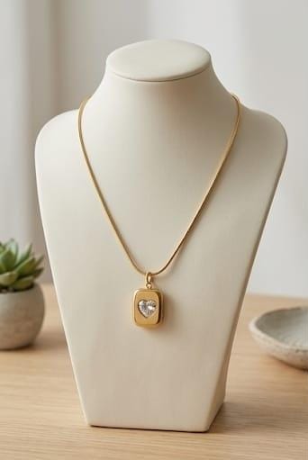 Eligants stainless steel jewelry
