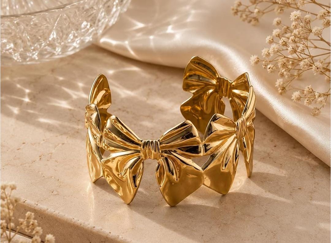 Excelant jewelry