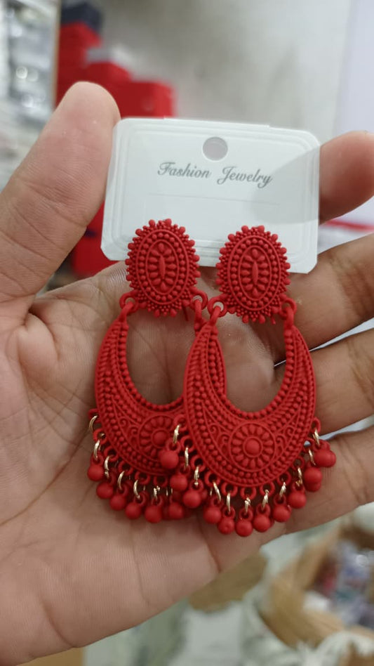 Earing