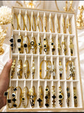 SO Beautiful bracelets