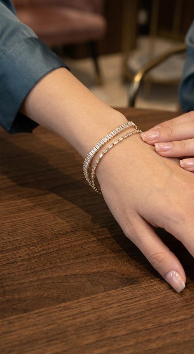 Beautiful Bracelets sets