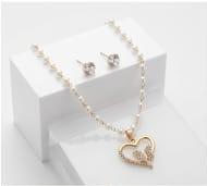 Elegant Necklace sets