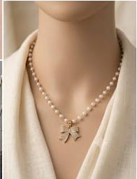 Elegant Necklace sets