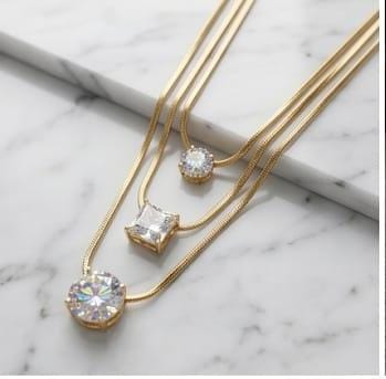 stainless steel jewelry