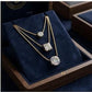 stainless steel jewelry