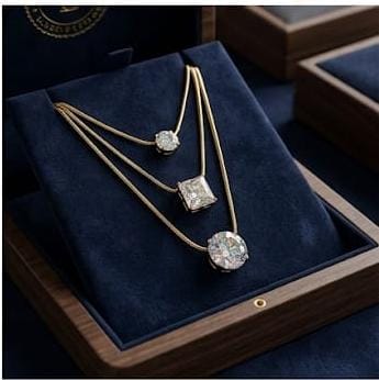 stainless steel jewelry