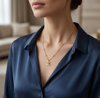 stainless steel jewelry