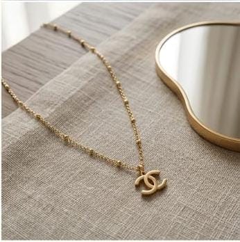 stainless steel jewelry