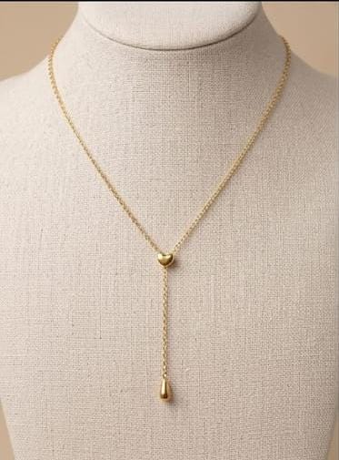 stainless steel jewelry