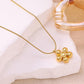 stainless steel jewelry