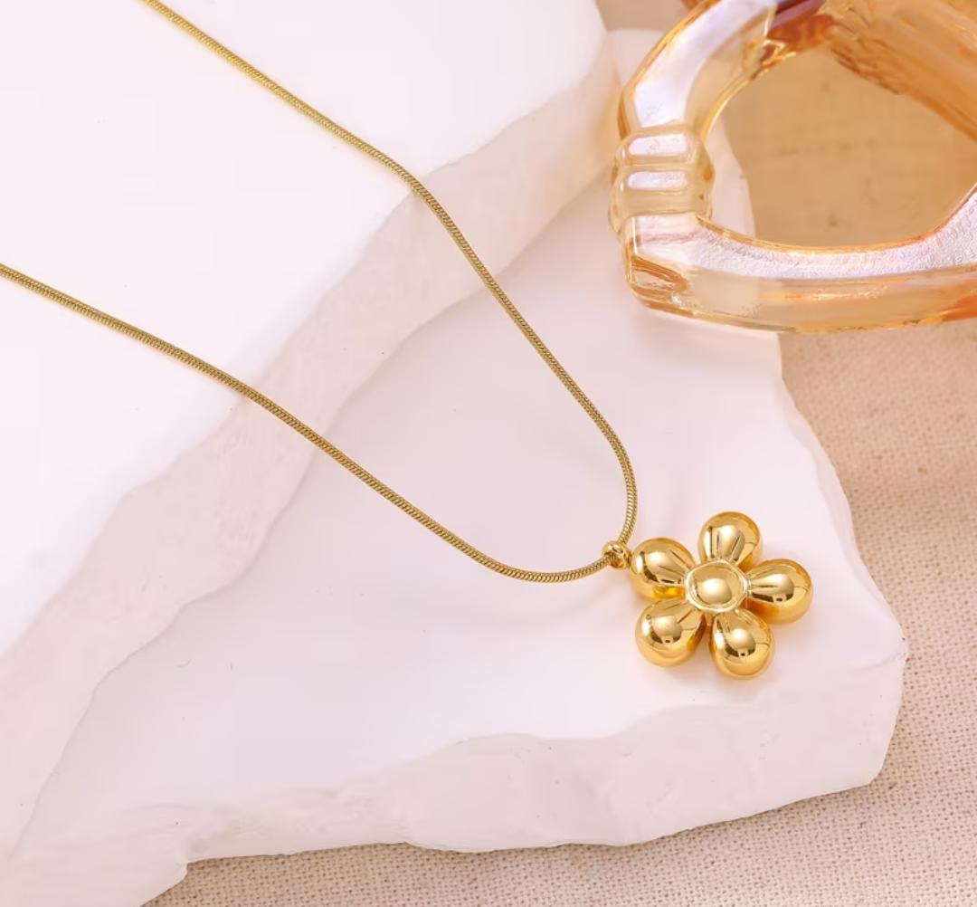 stainless steel jewelry