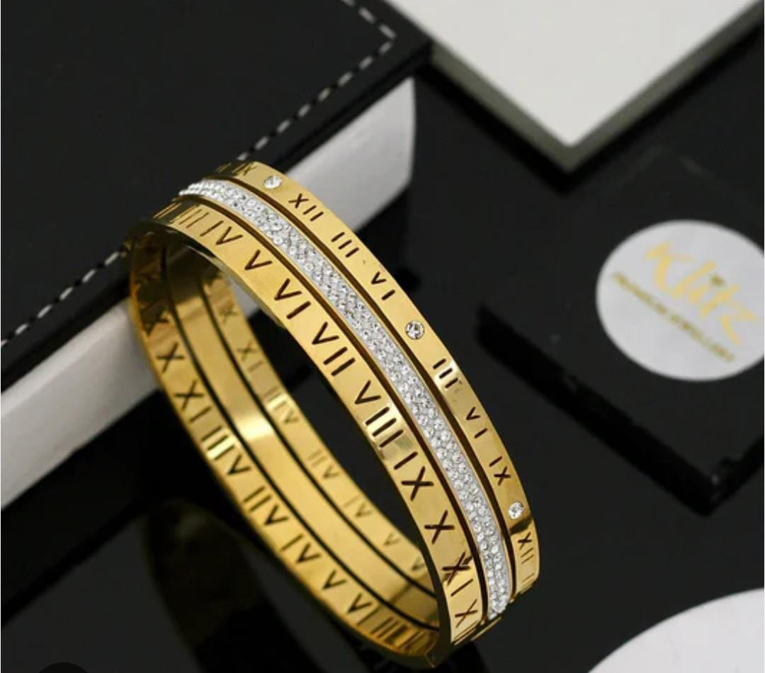 stainless steel jewelry