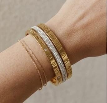 stainless steel jewelry